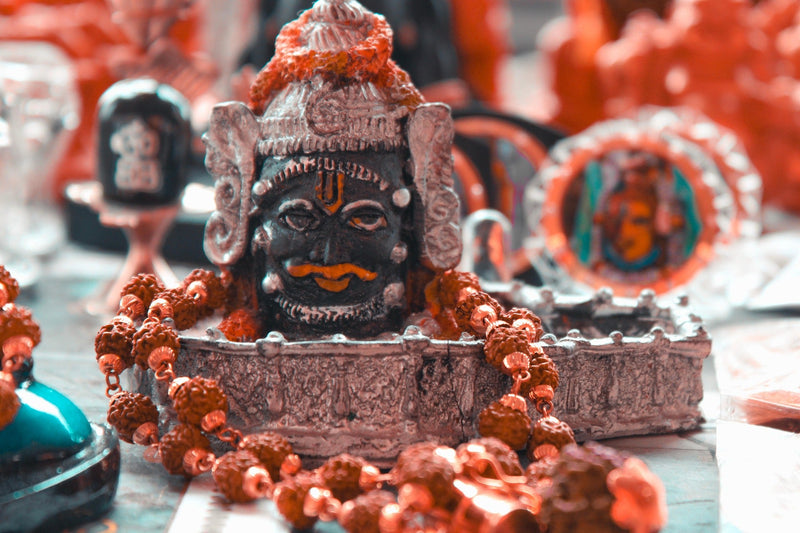 Abhishek & Ritual Items