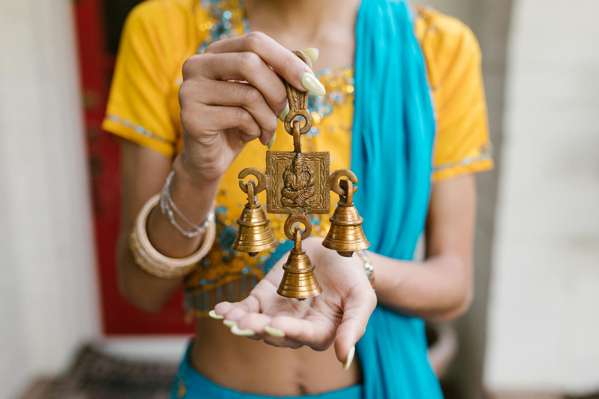 Spiritual & Decor