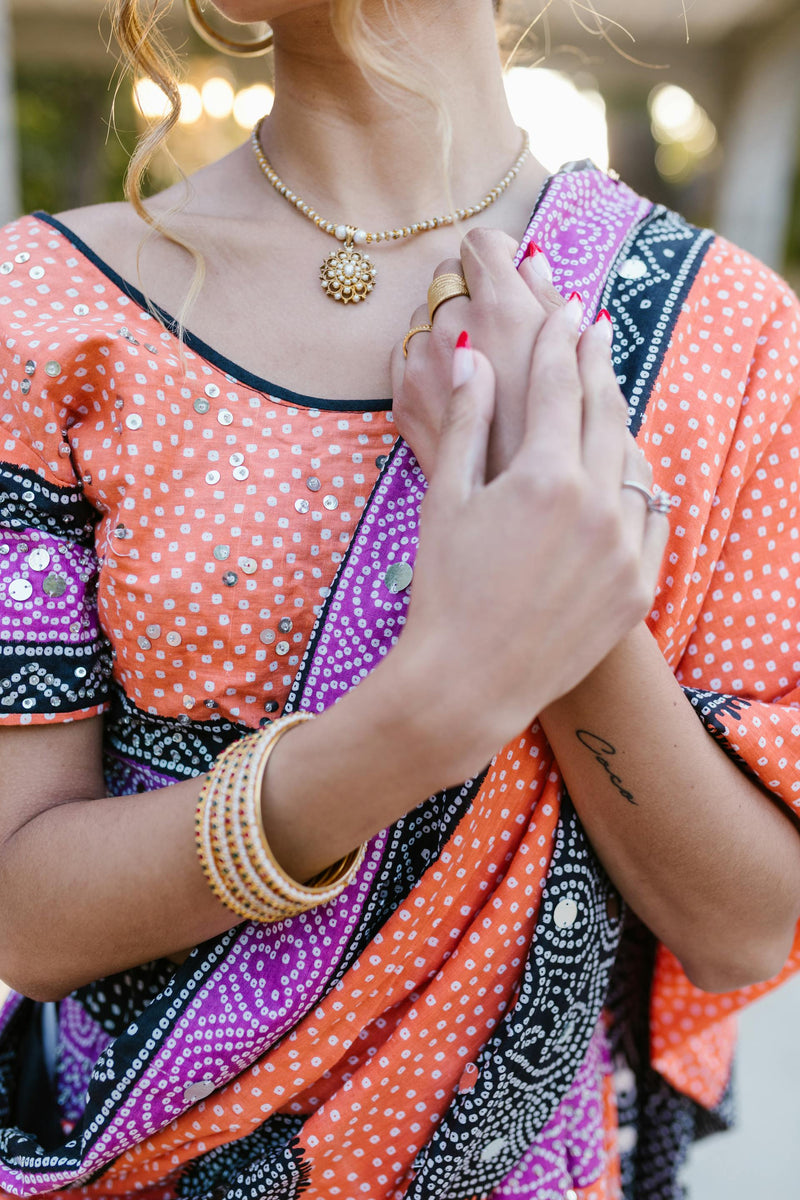 Clothing & Puja Wear