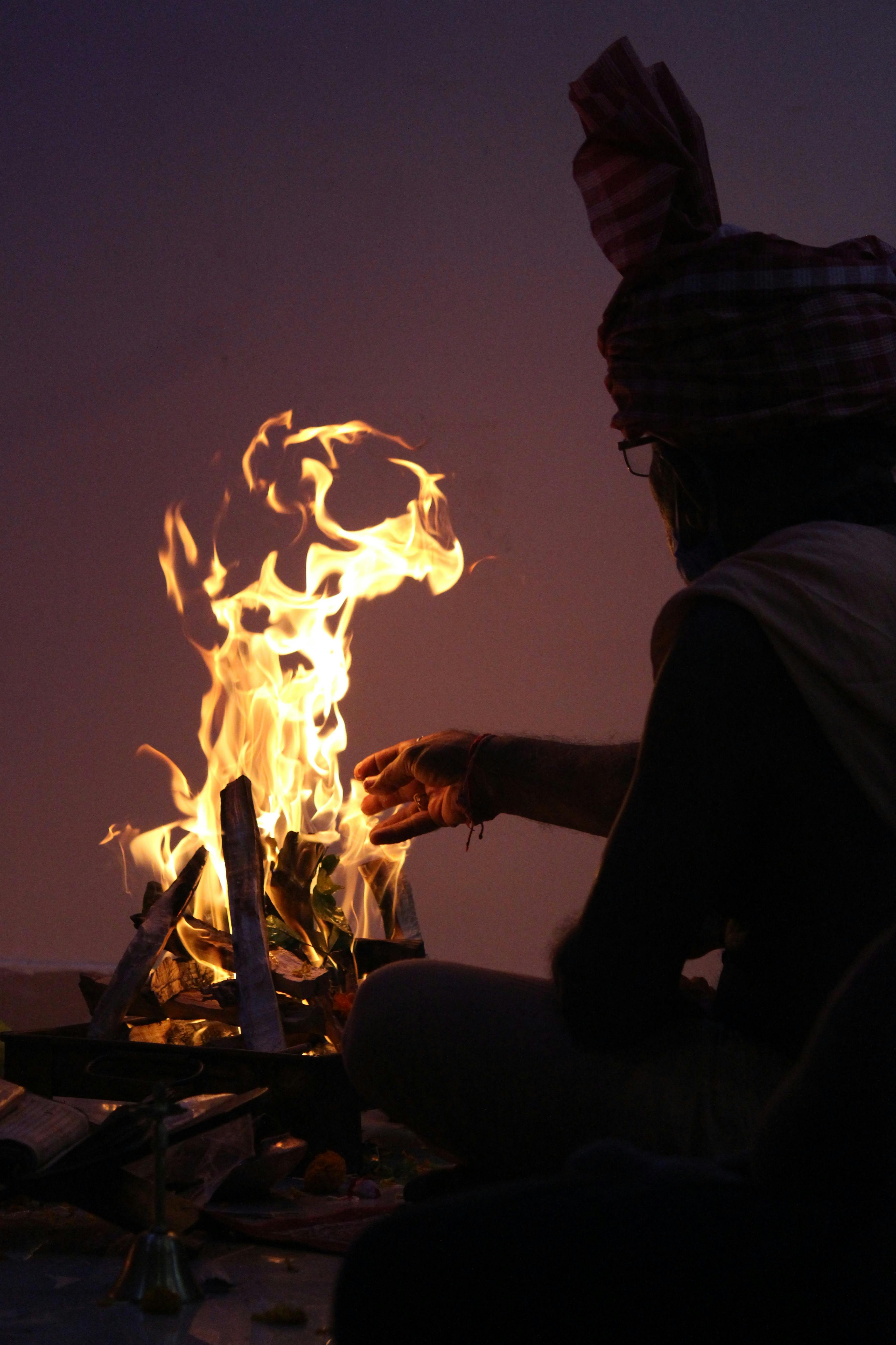 Havan & Yagna Samagri