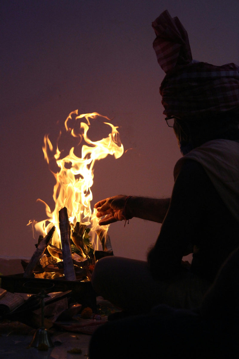 Havan & Yagna Samagri