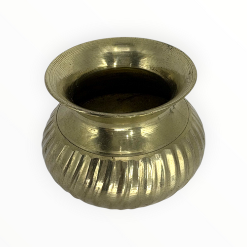 Brass Kalash Lota
