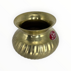 Brass Kalash Lot