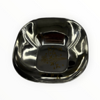 Vati Floral Katori  Square Round Corner