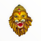Narasimha Bhagwan Door Hanging Deco