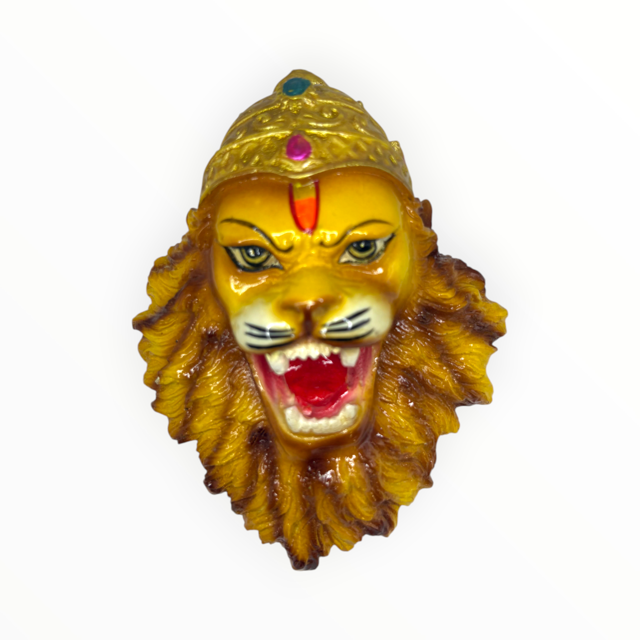 Narasimha Bhagwan Door Hanging Deco