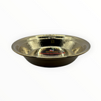 Ambika Thali (Carved) - Exclusive Quality