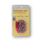 Rudraksha Mala
