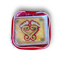Decorative & Unbreakable Charan