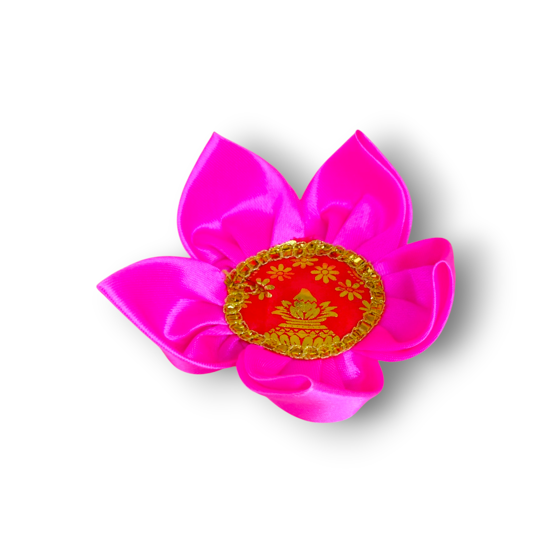 Lotus Asan 12x12