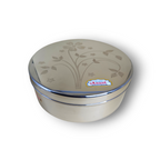 Anant Stainless Steel Masala Dabba - 14 7 containers