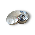 Anant Stainless Steel Masala Dabba - 14 7 containers