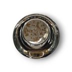 Elegant Floral Gillass