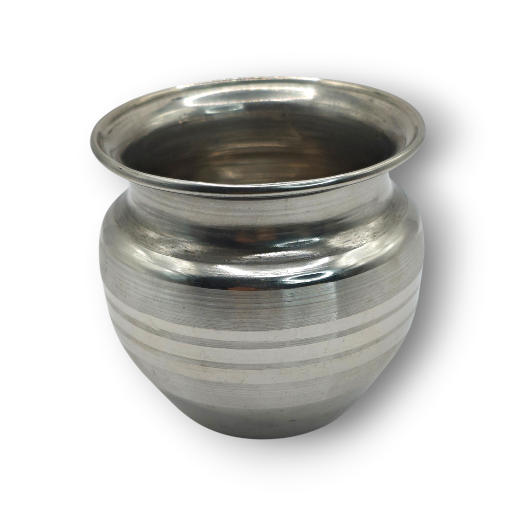 Hezal Stainless Steel Lota