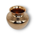 Swasti Copper Gagri Lota