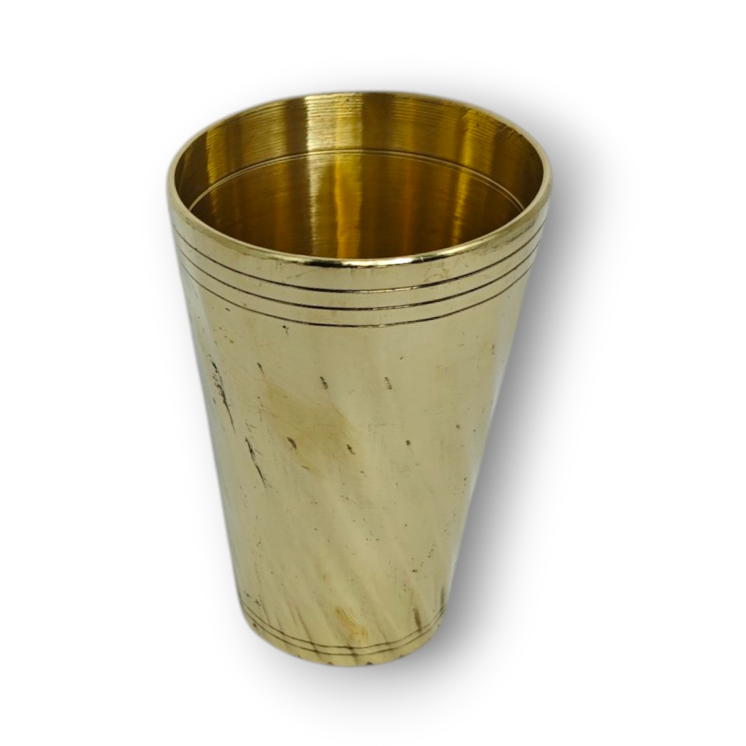 Brass Gillass / Vase (Large)
