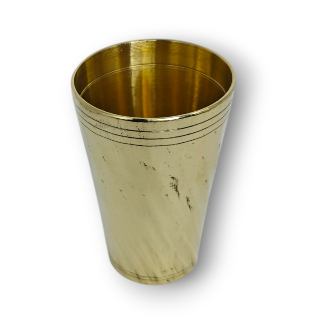 Brass Gillass / Vase (Large)