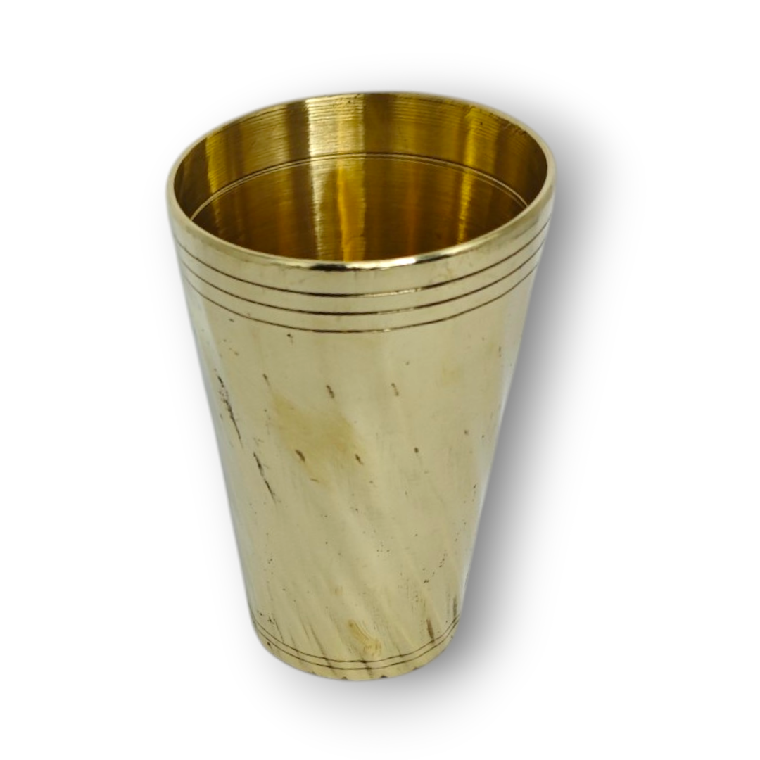 Brass Gillass / Vase (Large)
