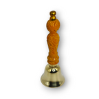 Decorative Wooden Handcrafted Bell
