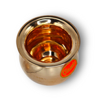 Classic Copper Lota (No. 3)