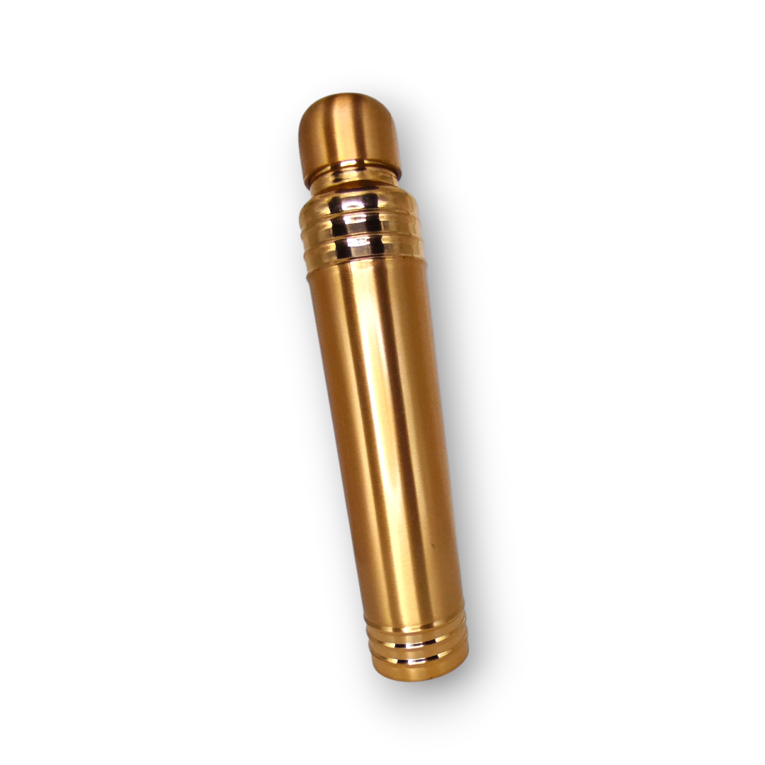 Elegant Copper Flask bottle 700ml