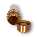 Elegant Copper Flask bottle 700ml