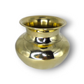 Brass Lota (Large)