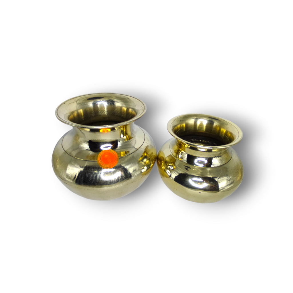 Brass Lota (Small)