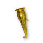 Golden Decorative Shingri (Lota style) (Gaumukh)
