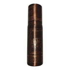 VIP Set of Copper Bottle + Glass [Doctor Glass Antique]