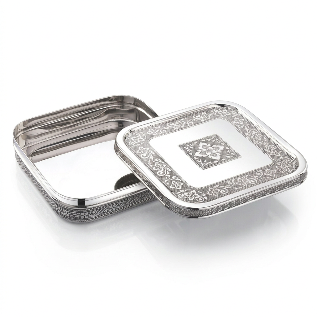 Meenakari Mini Chocolate Box