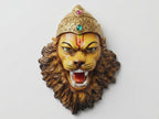 Narasimha Bhagwan Door Hanging Deco