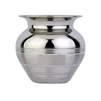 Hezal Stainless Steel Lota